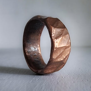 Copper Typhoon