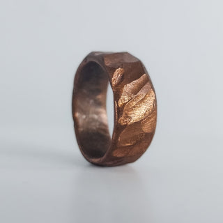 Copper Typhoon
