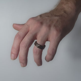 Badlands - Brass Ring