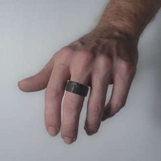 Original - Blacked Out